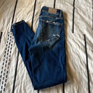 BKE Billie skinny jean